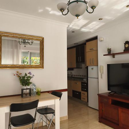Torremolinos Beach Apartment Exterior foto