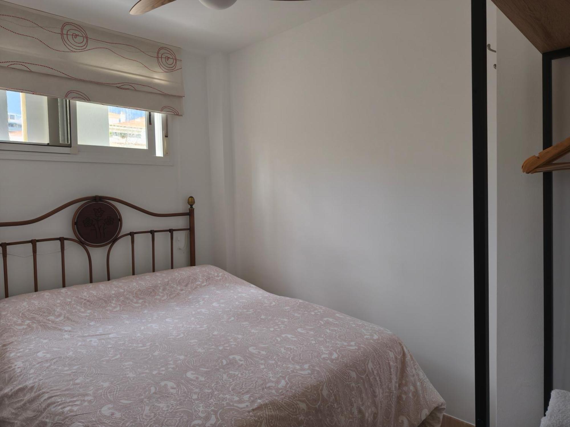 Torremolinos Beach Apartment Exterior foto