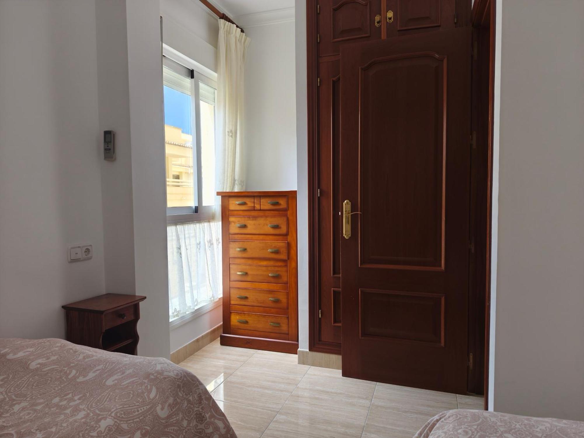 Torremolinos Beach Apartment Exterior foto