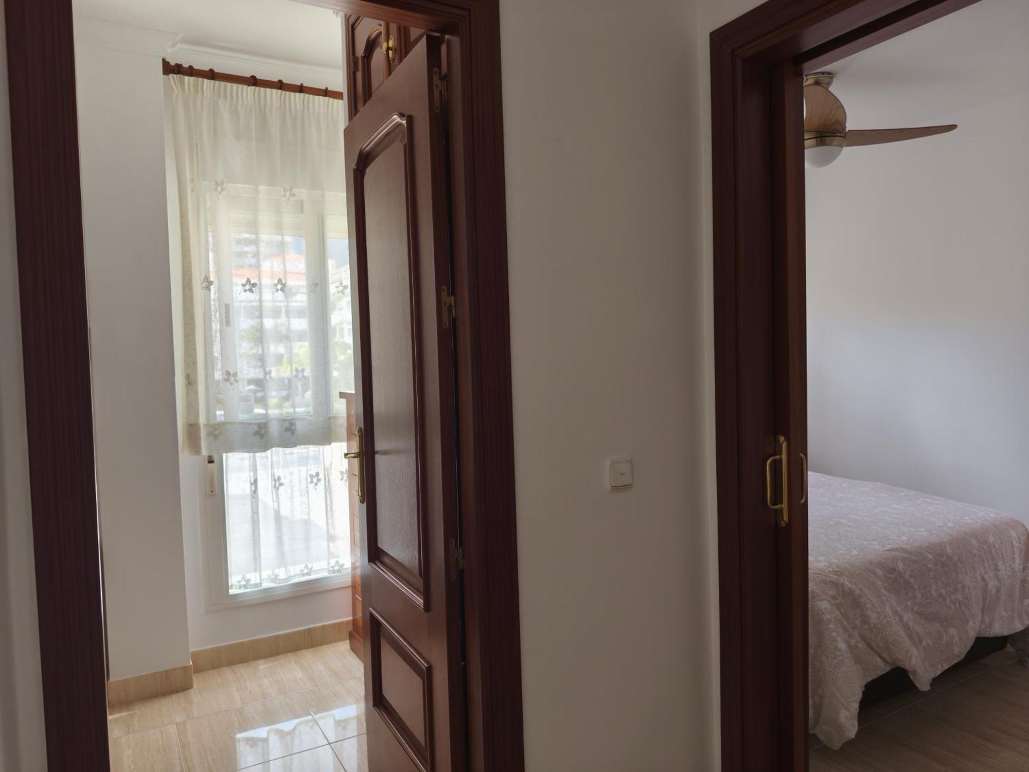Torremolinos Beach Apartment Exterior foto